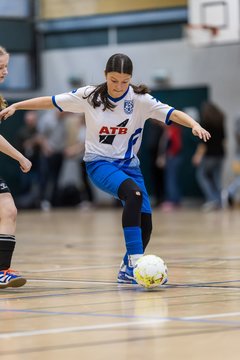 Bild 506 - wBJ NFV Futsalmeisterschaft